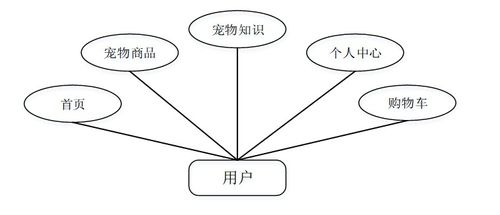 java ssm计算机毕业设计宠物用品购物网站 程序 lw