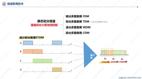 高斯课堂 计算机网络 上